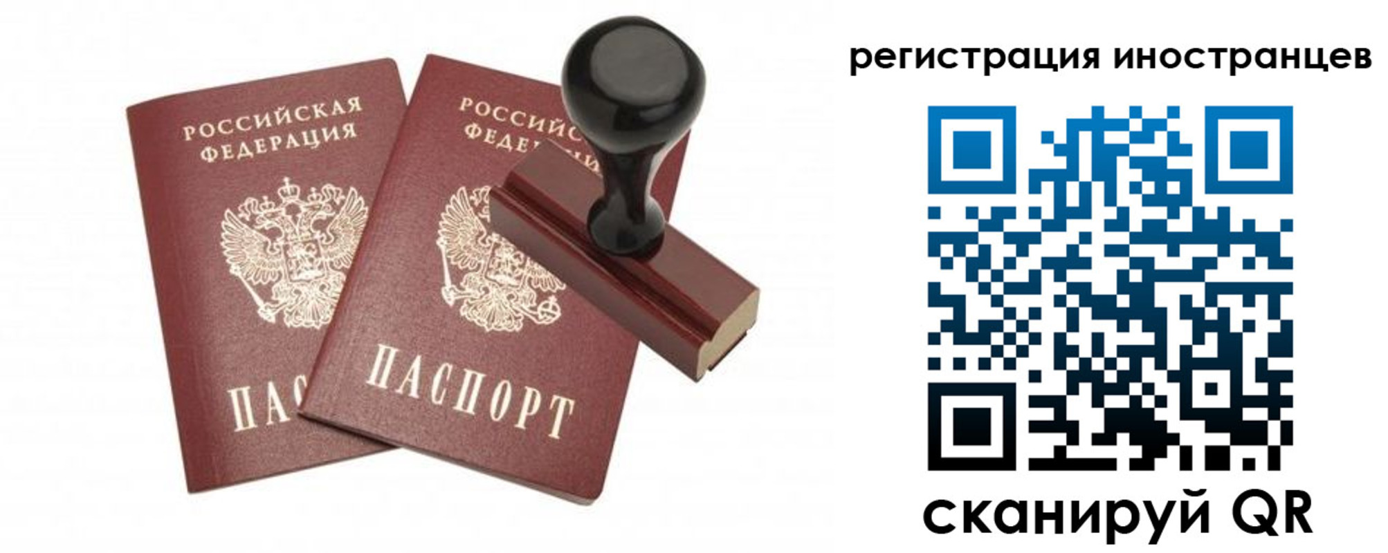 временная регистрация 2025 в Нелидово